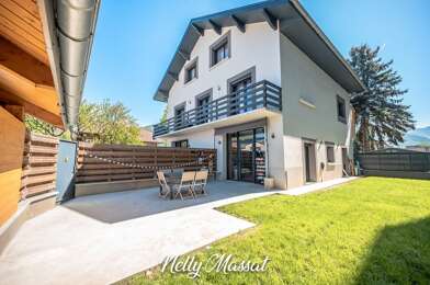 Appartement 3 pièces 280000 €