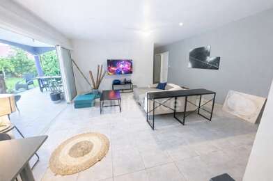 Maison 4 pièces 284875 €