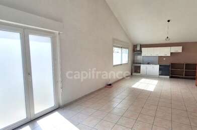 Maison 4 pièces 262500 €