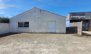 Maison 4 Pièces 102 m² à vendre à La Plaine-sur-Mer (44770)