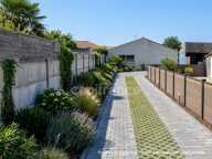 Maison à vendre 4 pièces LA PLAINE SUR MER (44) — photo 3
