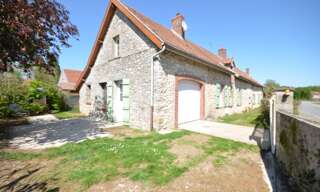 Maison 9 Pièces 240 m² à vendre à Montmirail (51210)