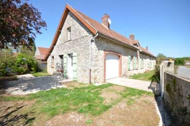 Maison 9 pièces 216000 €
