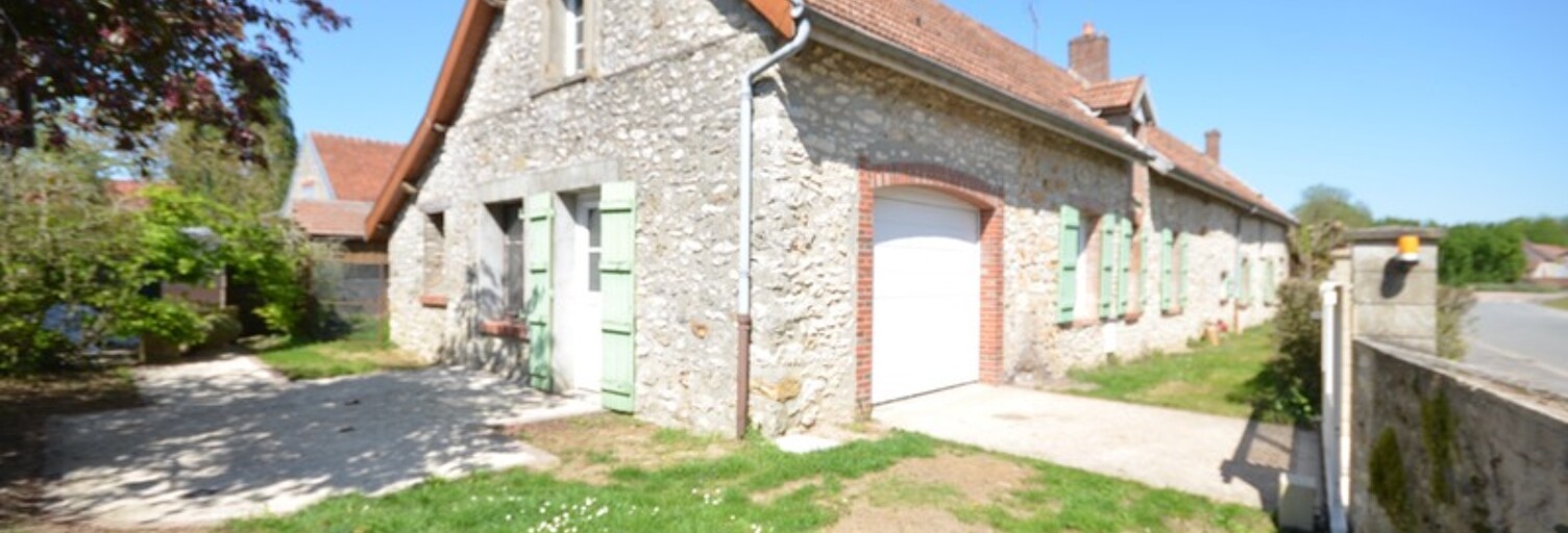 Maison 9 Pièces 240 m² à vendre à Montmirail (51210)