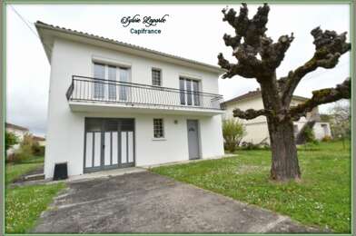 Maison 5 pièces 93900 €
