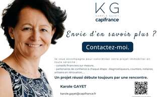 Commerce  105 m² à vendre à Caen (14000)