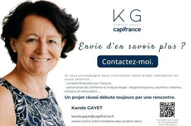 Commerce  162000 €
