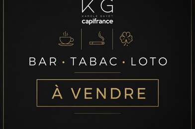 Commerce  142000 €