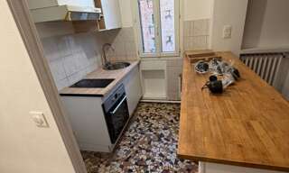 Appartement 2 Pièces 40 m² à vendre à Ris-Orangis (91130)