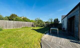 Maison 5 Pièces 90 m² à vendre à Mesquer (44420)