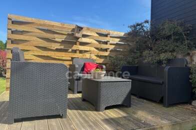 Maison 5 pièces 364000 €