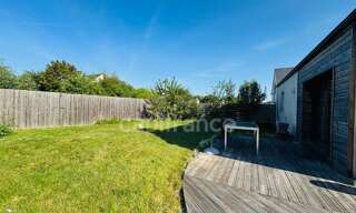 Maison 5 Pièces 90 m² à vendre à Mesquer (44420)