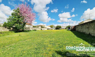 Terrain  1700 m² à vendre à Niort (79000)