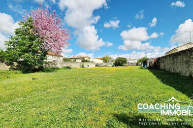 Terrain  148750 €