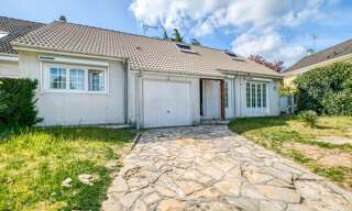 Maison 6 Pièces 121 m² à vendre à Meaux (77100)