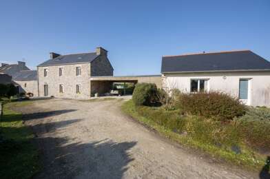 Maison 8 pièces 405600 €