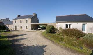 Maison 8 Pièces 203 m² à vendre à Lannilis (29870)