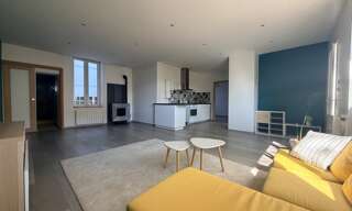 Appartement 3 Pièces 62 m² à vendre à Dijon (21000)