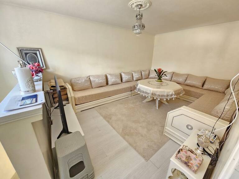 Maison à vendre 3 pièces RIS ORANGIS (91) — photo 1