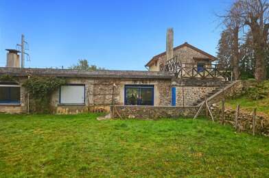 Maison 6 pièces 385000 €