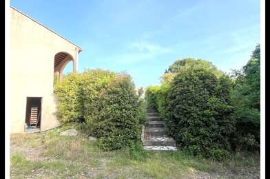 Terrain  315000 €