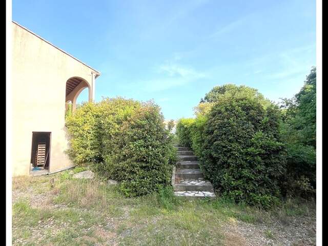 Terrain de 2000m2 à vendre  CAUX (34) — photo du bien