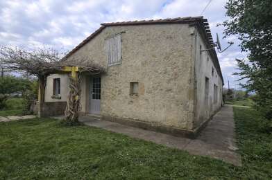 Maison 5 pièces 322500 €