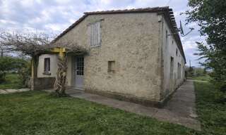 Maison 5 Pièces 140 m² à vendre à Moirax (47310)