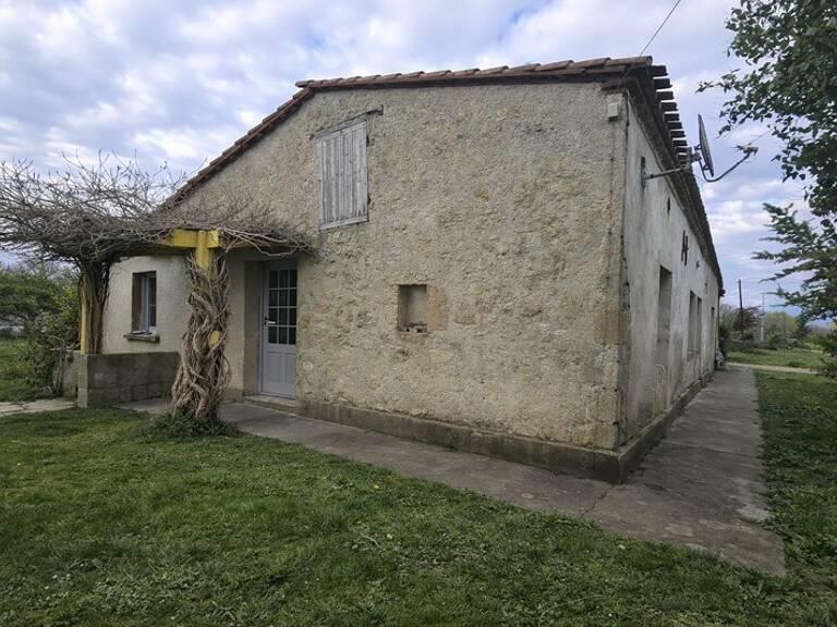 Maison à vendre de 140m² 5 pièces + Appartement de 60m² — photo 1