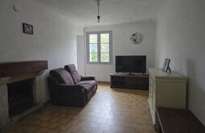 Maison à vendre de 140m² 5 pièces + Appartement de 60m² — photo 4