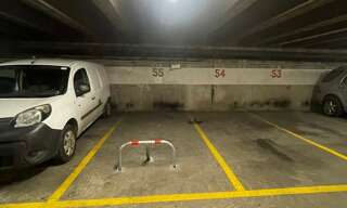 Garage  12 m² à vendre à Paris 13 (75013)