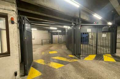 Garage  19000 €