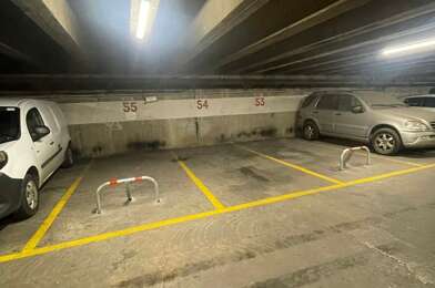Garage  19000 €