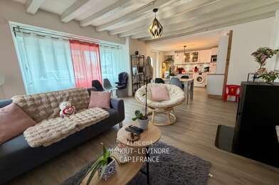 Maison 4 pièces 99000 €