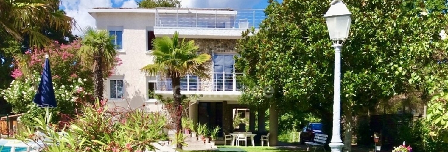 Appartement 3 Pièces 69 m² à vendre à Andernos-les-Bains (33510)