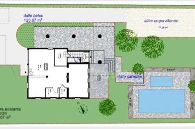 Appartement 3 pièces 235840 €
