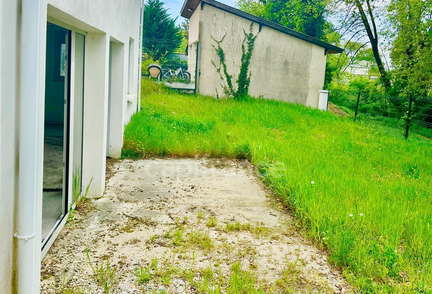 Appartement à vendre 3 pièces ANDERNOS LES BAINS (33)-RARE-69M² -RDJ au calme-500M DU PORT- — photo 1
