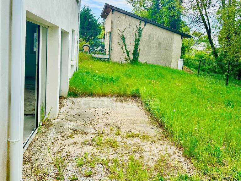 Appartement à vendre 3 pièces ANDERNOS LES BAINS (33)-RARE-69M² -RDJ au calme-500M DU PORT- — photo 1