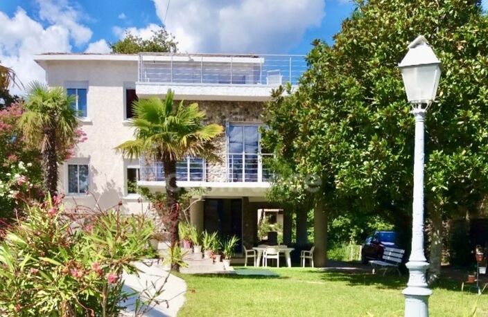 Appartement à vendre 3 pièces ANDERNOS LES BAINS (33)-RARE-69M² -RDJ au calme-500M DU PORT- — photo 2