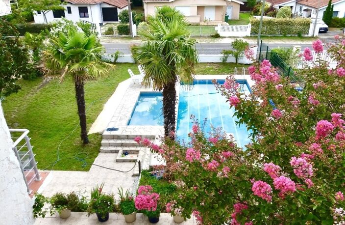 Appartement à vendre 3 pièces ANDERNOS LES BAINS (33)-RARE-69M² -RDJ au calme-500M DU PORT- — photo 4