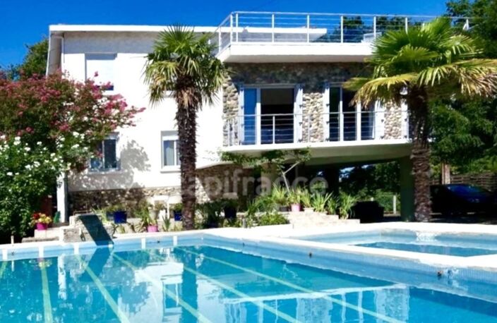 Appartement à vendre 3 pièces ANDERNOS LES BAINS (33)-RARE-69M² -RDJ au calme-500M DU PORT- — photo 5