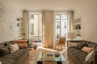 Appartement 4 pièces 2052000 €