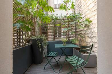 Appartement 4 pièces 1995000 €