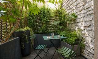 Appartement 4 Pièces 114 m² à vendre à Paris 1 (75001)