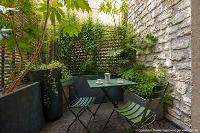 Appartement 4 pièces 1890000 €