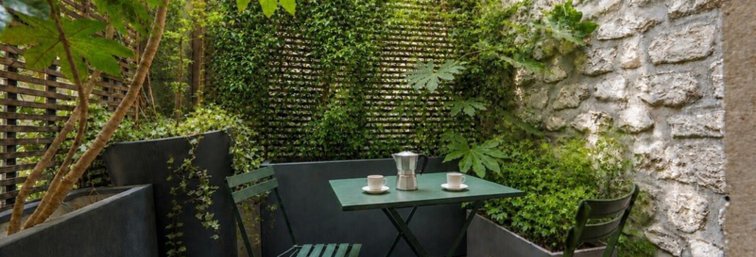 Appartement 4 Pièces 114 m² à vendre à Paris 1 (75001)