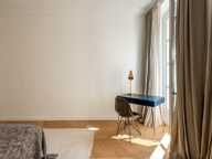 Appartement traversant calme et lumineux Vendôme / Saint-Honoré — photo 2