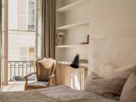 Appartement traversant calme et lumineux Vendôme / Saint-Honoré — photo 3