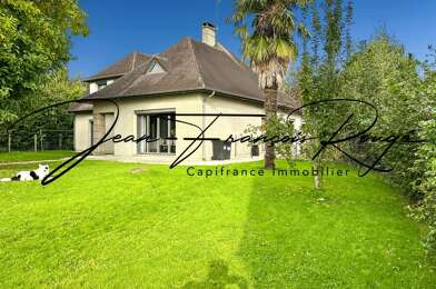 Maison 9 pièces 479000 €