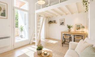 Appartement 1 Pièce 19 m² à vendre à Bordeaux (33000)